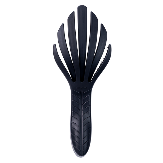 Escova de Cabelo Desembaraçadora de Cachos Polvo Wetbrush